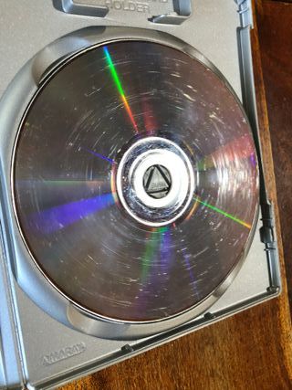 DragonBall Budokai Tenkaichi ps2 platinum