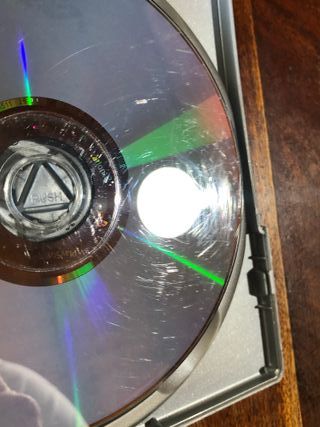 DragonBall Budokai Tenkaichi ps2 platinum