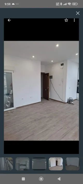 Alquiler piso