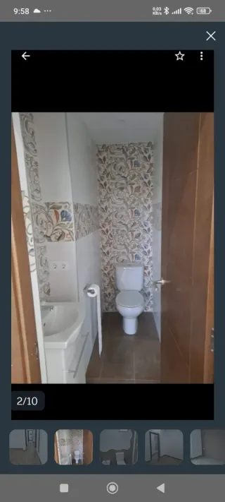 Alquiler piso