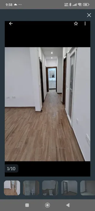 Alquiler piso