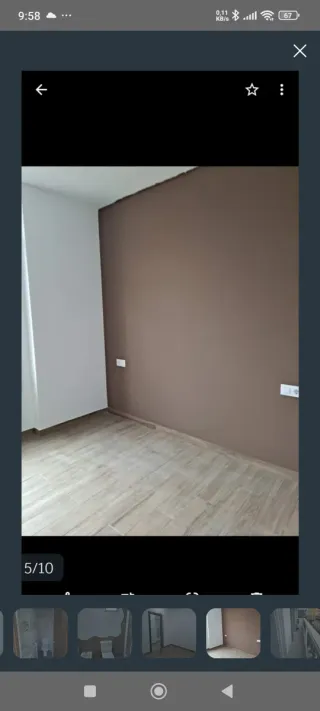 Alquiler piso