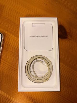 iPhone 11 128GB Bianco