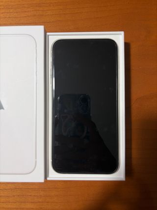 iPhone 11 128GB Bianco