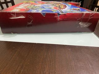 Lego Ninjago 70738 Final Flight of Destiny's Bount