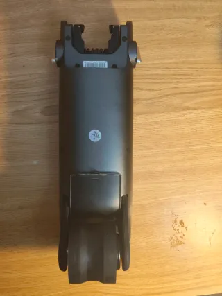 Motor eléctrico bici Kit"P.Wheel" estilo Pikaboost