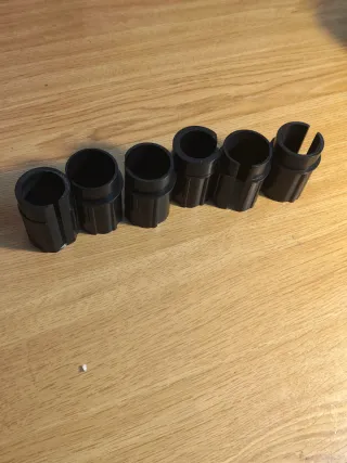 Motor eléctrico bici Kit"P.Wheel" estilo Pikaboost