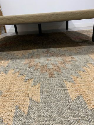 Canapé 135x190. 5 Patas