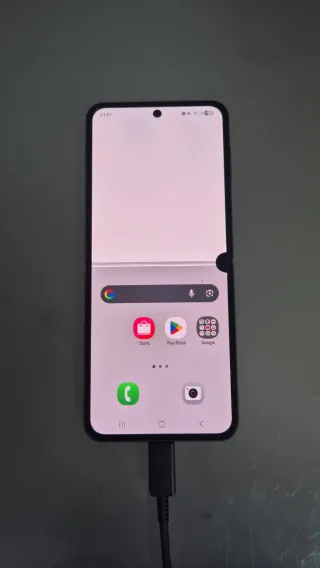 Samsung Galaxy Z Flip4 256GB Morado