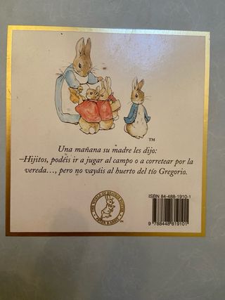 Joyas de la Infancia: Cuentos Completos de Beatrix