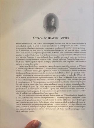 Joyas de la Infancia: Cuentos Completos de Beatrix