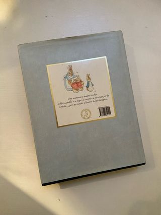 Joyas de la Infancia: Cuentos Completos de Beatrix