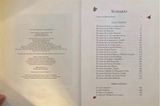 Joyas de la Infancia: Cuentos Completos de Beatrix