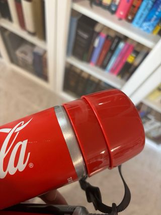 2 Borracce Vintage Coca-Cola