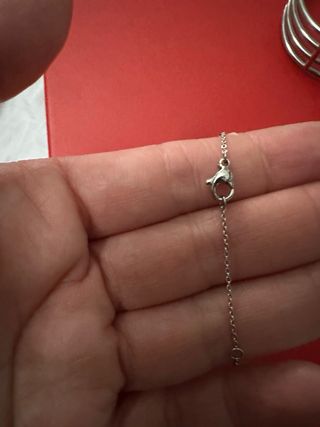 Conjunto Joyas Morellato Plata y Perlas