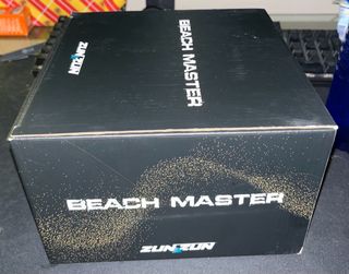 VERCELLI OXYGEN MORENA + CARRETE ZUN ZUN