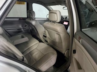 Mercedes-Benz Clase M 2011