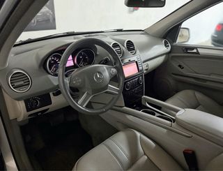 Mercedes-Benz Clase M 2011