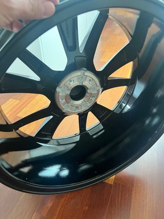 Llantas 20” originales Volkswagen