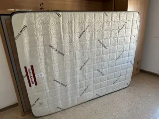 Colchón Swiss Matt Dormideo 150x200