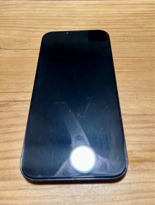 iPhone 13 Pro Max 128GB Verde - Schermo rotto