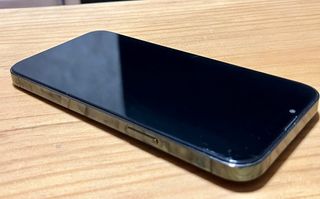 iPhone 13 Pro Max 128GB Verde - Schermo rotto