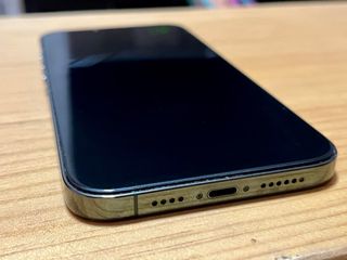 iPhone 13 Pro Max 128GB Verde - Schermo rotto