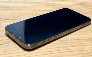 iPhone 13 Pro Max 128GB Verde - Schermo rotto