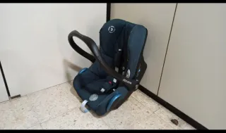 Maxi-Cosi CabrioFix Silla Coche Grupo 0+