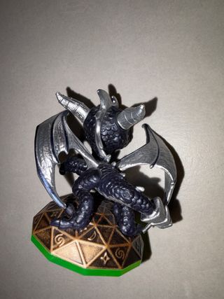 Activision Dark Spyro