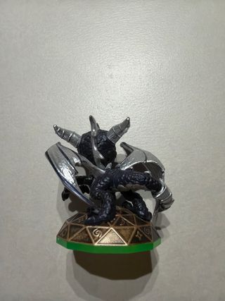 Activision Dark Spyro