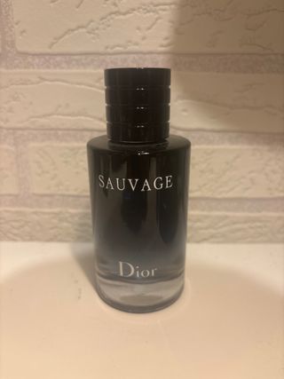 Perfume Dior Sauvage 100ml
