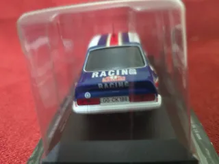Opel Ascona 400 Rally Monte Carlo 1982