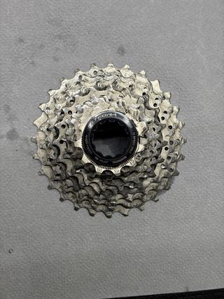 Cassette Shimano Ultegra 11v 11-28