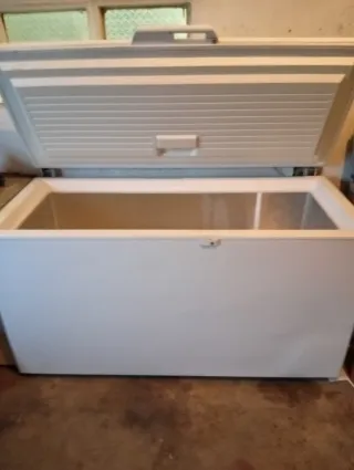 Congelador Liebherr - Perfecto estado  nuevo