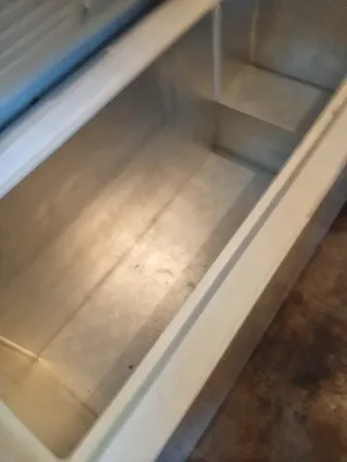 Congelador Liebherr - Perfecto estado  nuevo