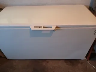 Congelador Liebherr - Perfecto estado  nuevo