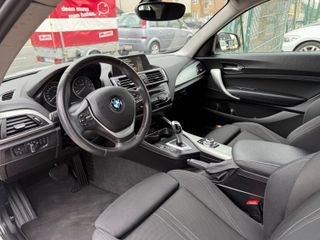 BMW Serie 1 118i