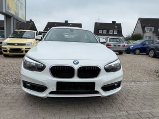 BMW Serie 1 118i