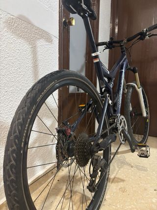 Bicicleta Specialized en buen estado