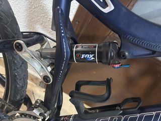 Bicicleta Specialized en buen estado