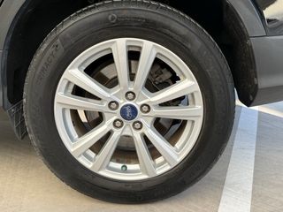 Ford Kuga 2017