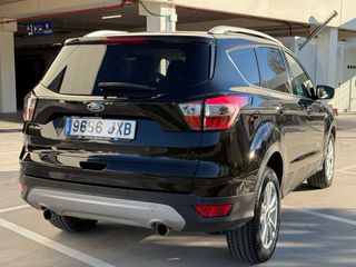Ford Kuga 2017