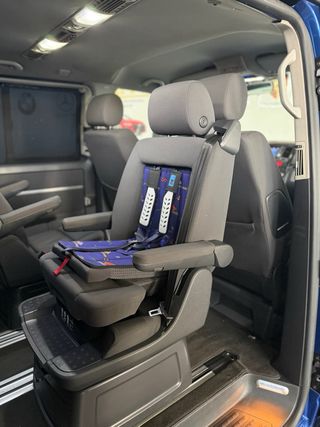 Volkswagen Multivan 2005