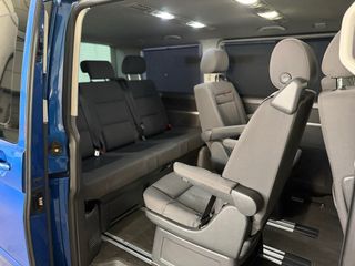 Volkswagen Multivan 2005