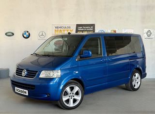 Volkswagen Multivan 2005