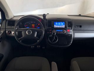 Volkswagen Multivan 2005