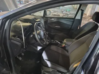Despiece Ford Gran C-Max 2018