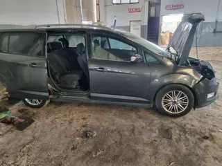 Despiece Ford Gran C-Max 2018