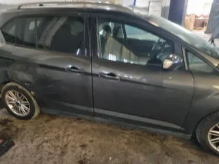Despiece Ford Gran C-Max 2018